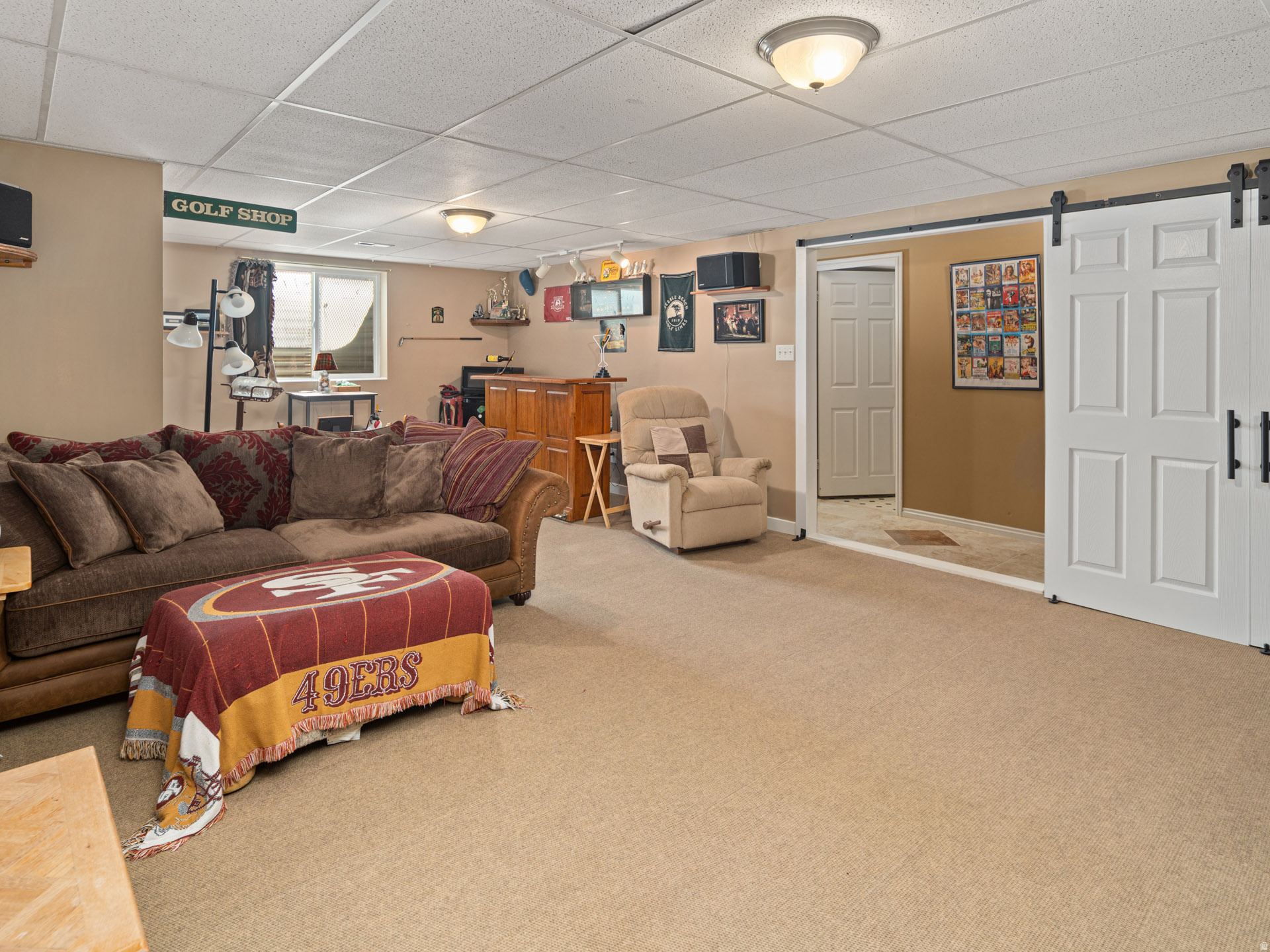 PATIO SPRINGS - Residential