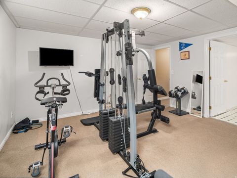 Tiny photo for 4838 E FAIRWAY CIR, Eden, UT 84310 (MLS # 2159099)