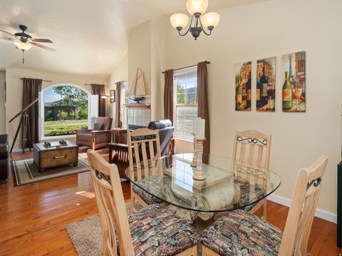 Tiny photo for 4838 E FAIRWAY CIR, Eden, UT 84310 (MLS # 2159099)
