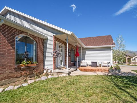 Tiny photo for 4838 E FAIRWAY CIR, Eden, UT 84310 (MLS # 2159099)