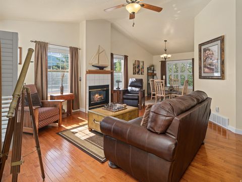 Tiny photo for 4838 E FAIRWAY CIR, Eden, UT 84310 (MLS # 2159099)