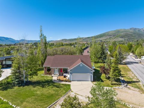 Tiny photo for 4838 E FAIRWAY CIR, Eden, UT 84310 (MLS # 2159099)