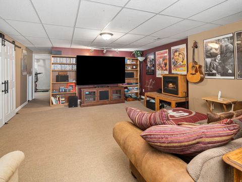 Tiny photo for 4838 E FAIRWAY CIR, Eden, UT 84310 (MLS # 2159099)