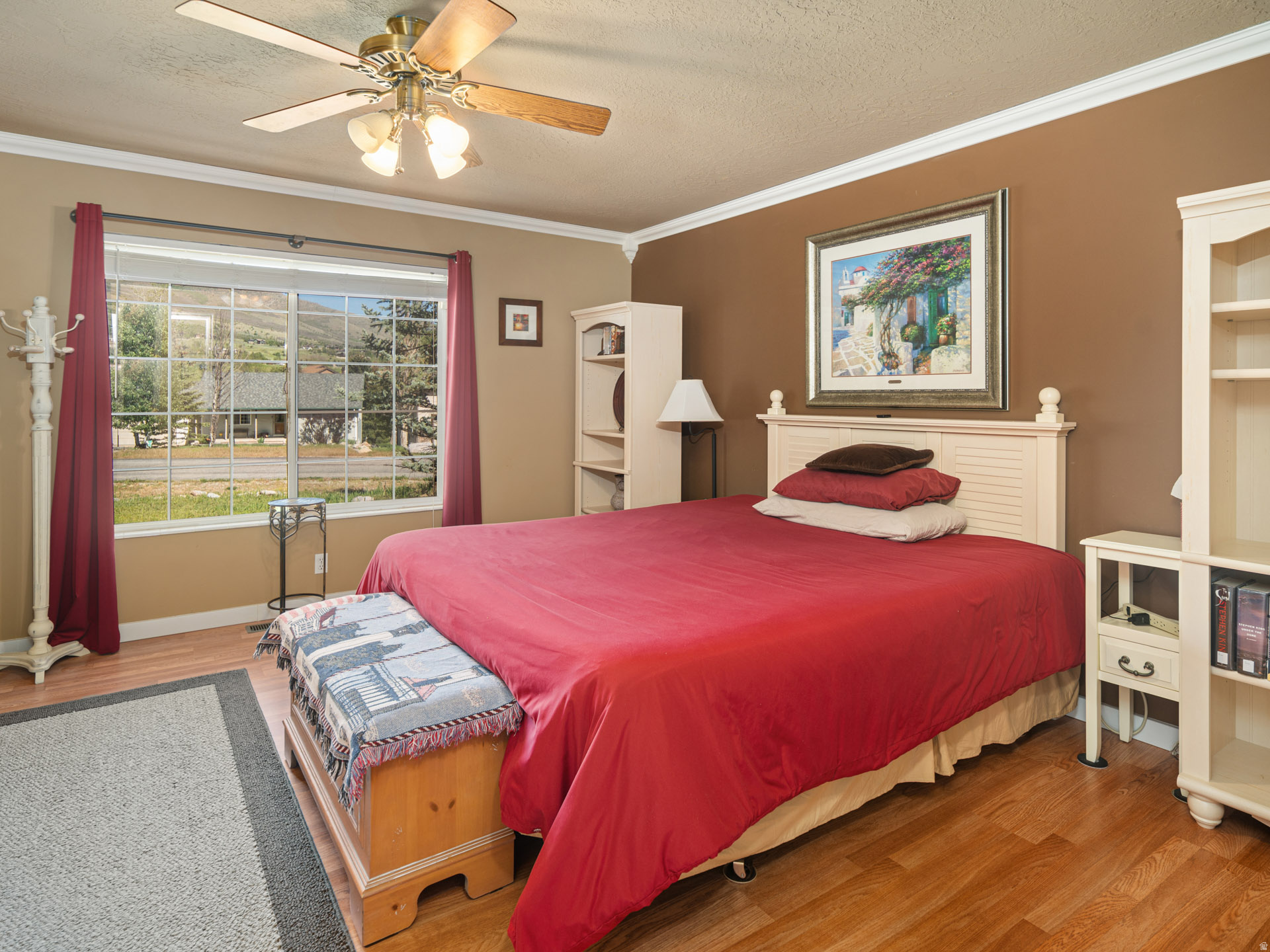 PATIO SPRINGS - Residential