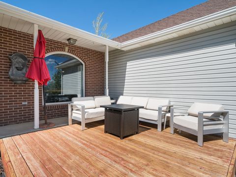 Tiny photo for 4838 E FAIRWAY CIR, Eden, UT 84310 (MLS # 2159099)