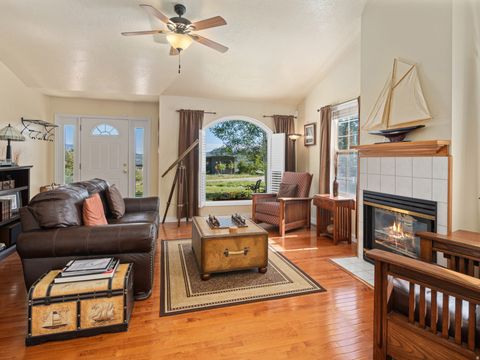 Tiny photo for 4838 E FAIRWAY CIR, Eden, UT 84310 (MLS # 2159099)