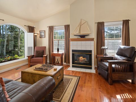 Tiny photo for 4838 E FAIRWAY CIR, Eden, UT 84310 (MLS # 2159099)