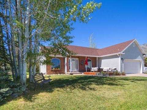 Tiny photo for 4838 E FAIRWAY CIR, Eden, UT 84310 (MLS # 2159099)