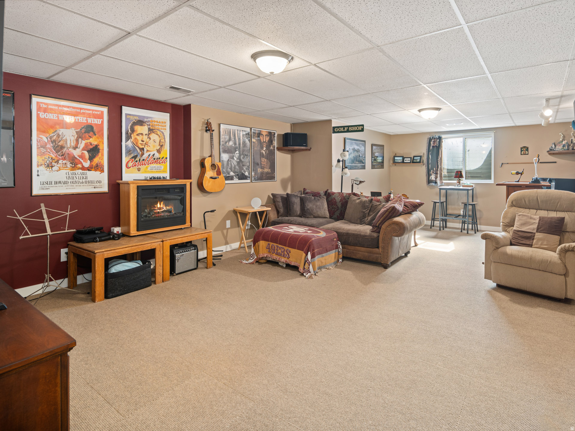 PATIO SPRINGS - Residential