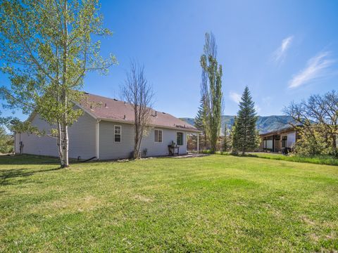 Tiny photo for 4838 E FAIRWAY CIR, Eden, UT 84310 (MLS # 2159099)