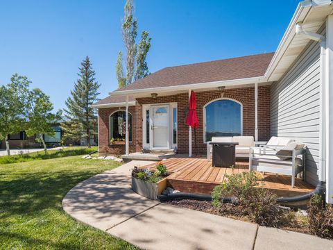 Tiny photo for 4838 E FAIRWAY CIR, Eden, UT 84310 (MLS # 2159099)