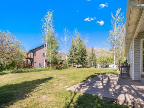 Tiny photo for 4838 E FAIRWAY CIR, Eden, UT 84310 (MLS # 2159099)