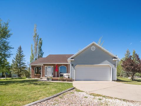 Tiny photo for 4838 E FAIRWAY CIR, Eden, UT 84310 (MLS # 2159099)