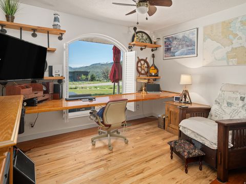 Tiny photo for 4838 E FAIRWAY CIR, Eden, UT 84310 (MLS # 2159099)