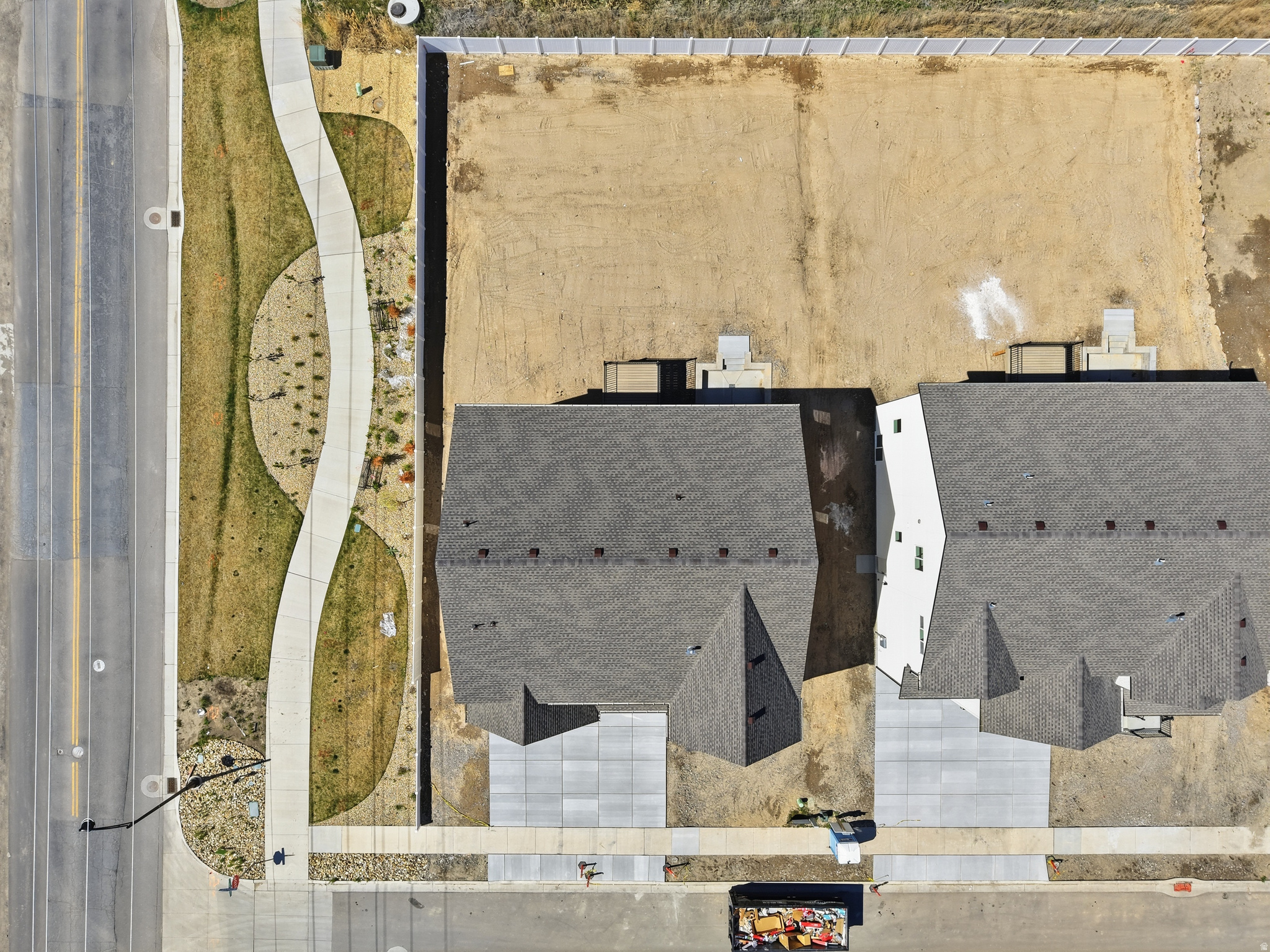 FREEDOM VIEW COVE - Residential