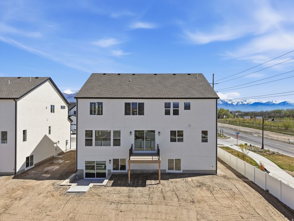 Photo of 157 N HUSKER LN #16, Saratoga Springs, UT 84045 (MLS # 2151234)