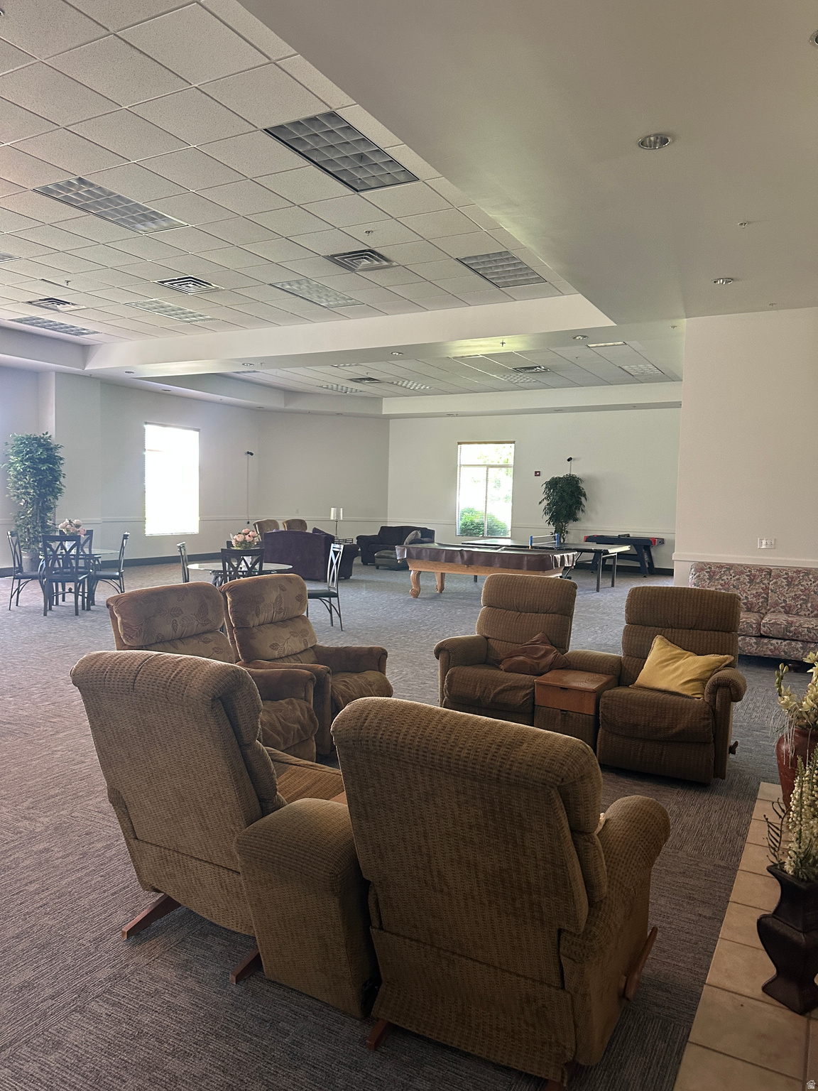 MIRA VISTA CONDO - Residential