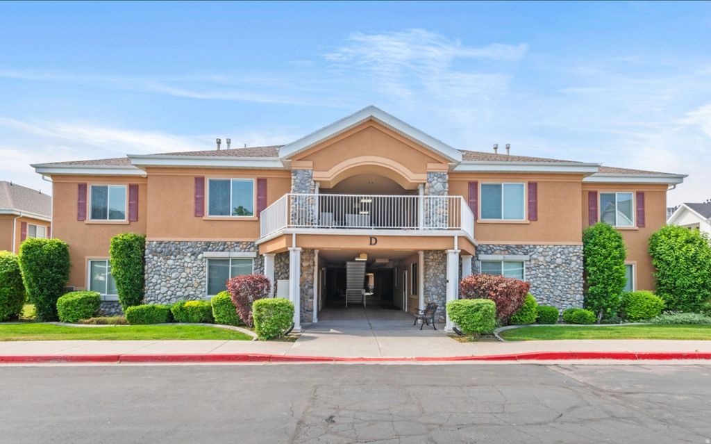 Photo of 502 S 1040 E #116, American Fork, UT 84003 (MLS # 2143777)