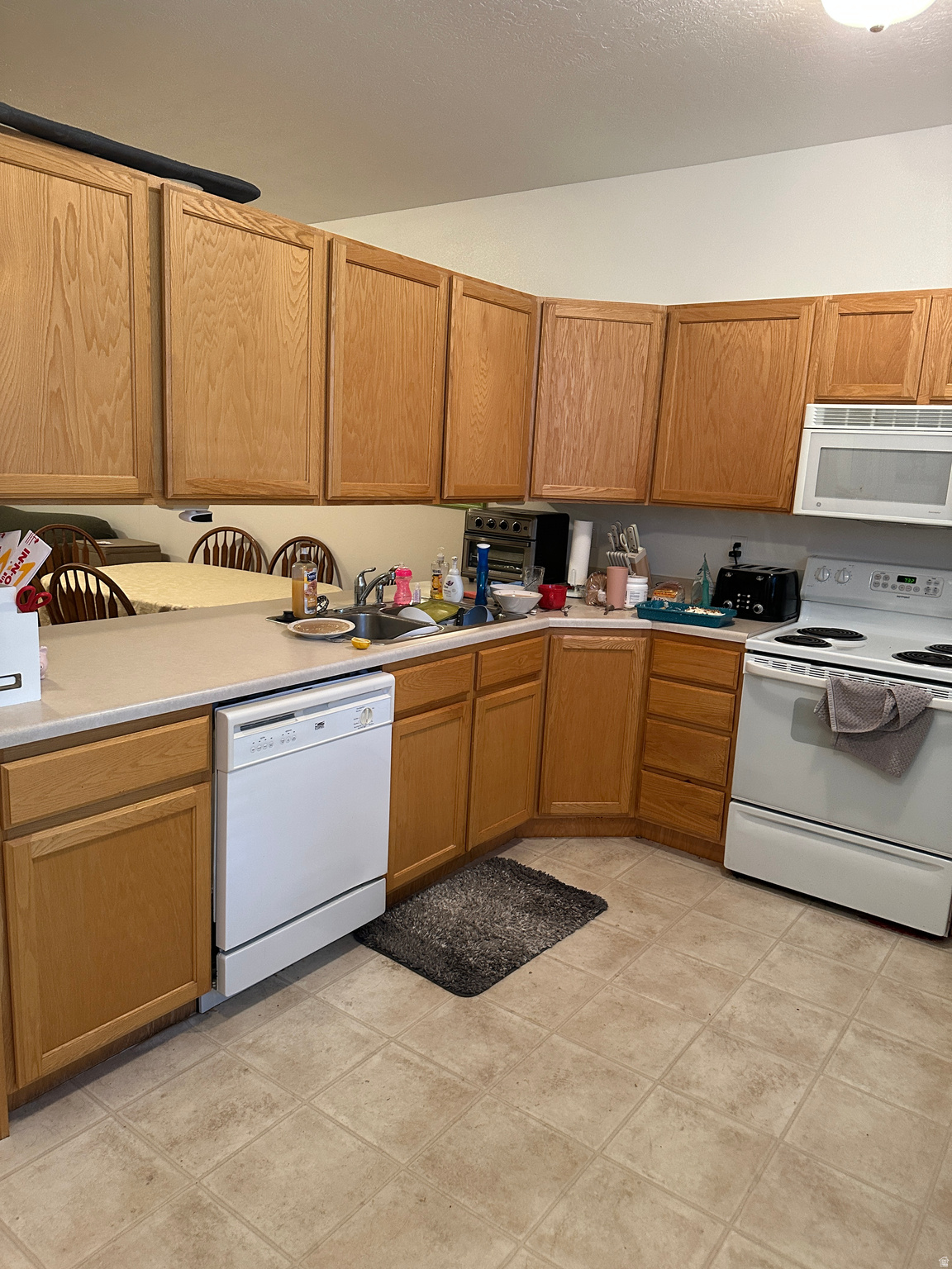 MIRA VISTA CONDO - Residential