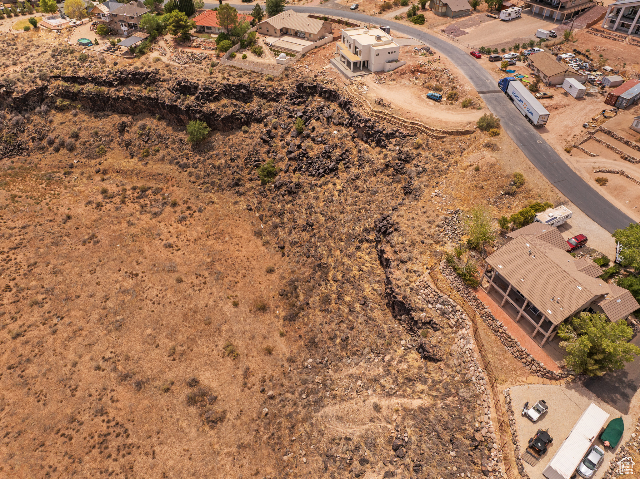 TOQUERVILLE ESTATES - Land