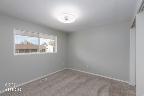 Tiny photo for 111 CENTER ST E #3B, Clearfield, UT 84015 (MLS # 2122529)