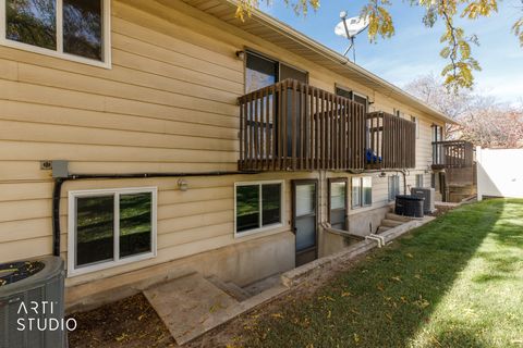 Tiny photo for 111 CENTER ST E #3B, Clearfield, UT 84015 (MLS # 2122529)