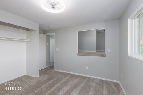 Tiny photo for 111 CENTER ST E #3B, Clearfield, UT 84015 (MLS # 2122529)