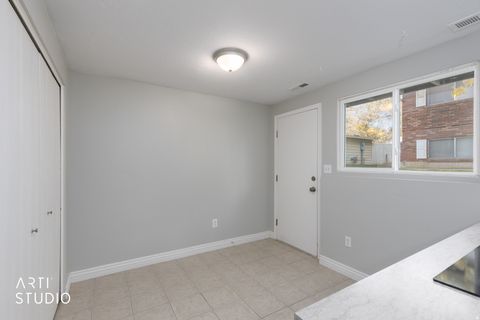 Tiny photo for 111 CENTER ST E #3B, Clearfield, UT 84015 (MLS # 2122529)