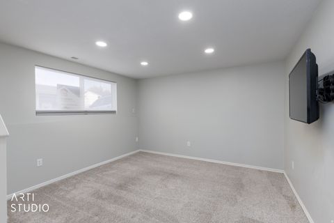 Tiny photo for 111 CENTER ST E #3B, Clearfield, UT 84015 (MLS # 2122529)