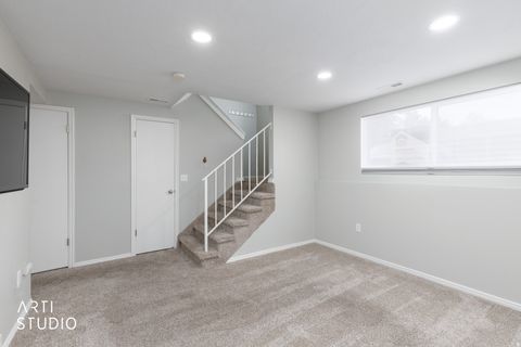 Tiny photo for 111 CENTER ST E #3B, Clearfield, UT 84015 (MLS # 2122529)