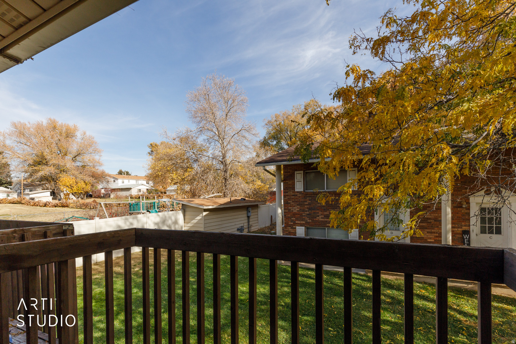 BRIDGEWOOD MANOR - Residential