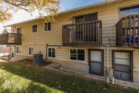 Tiny photo for 111 CENTER ST E #3B, Clearfield, UT 84015 (MLS # 2122529)