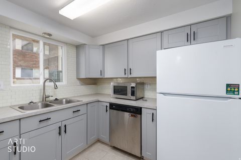 Tiny photo for 111 CENTER ST E #3B, Clearfield, UT 84015 (MLS # 2122529)