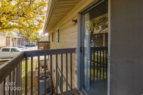 Tiny photo for 111 CENTER ST E #3B, Clearfield, UT 84015 (MLS # 2122529)