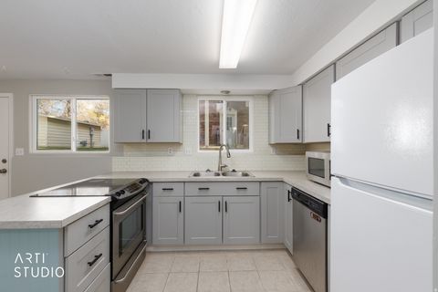 Tiny photo for 111 CENTER ST E #3B, Clearfield, UT 84015 (MLS # 2122529)