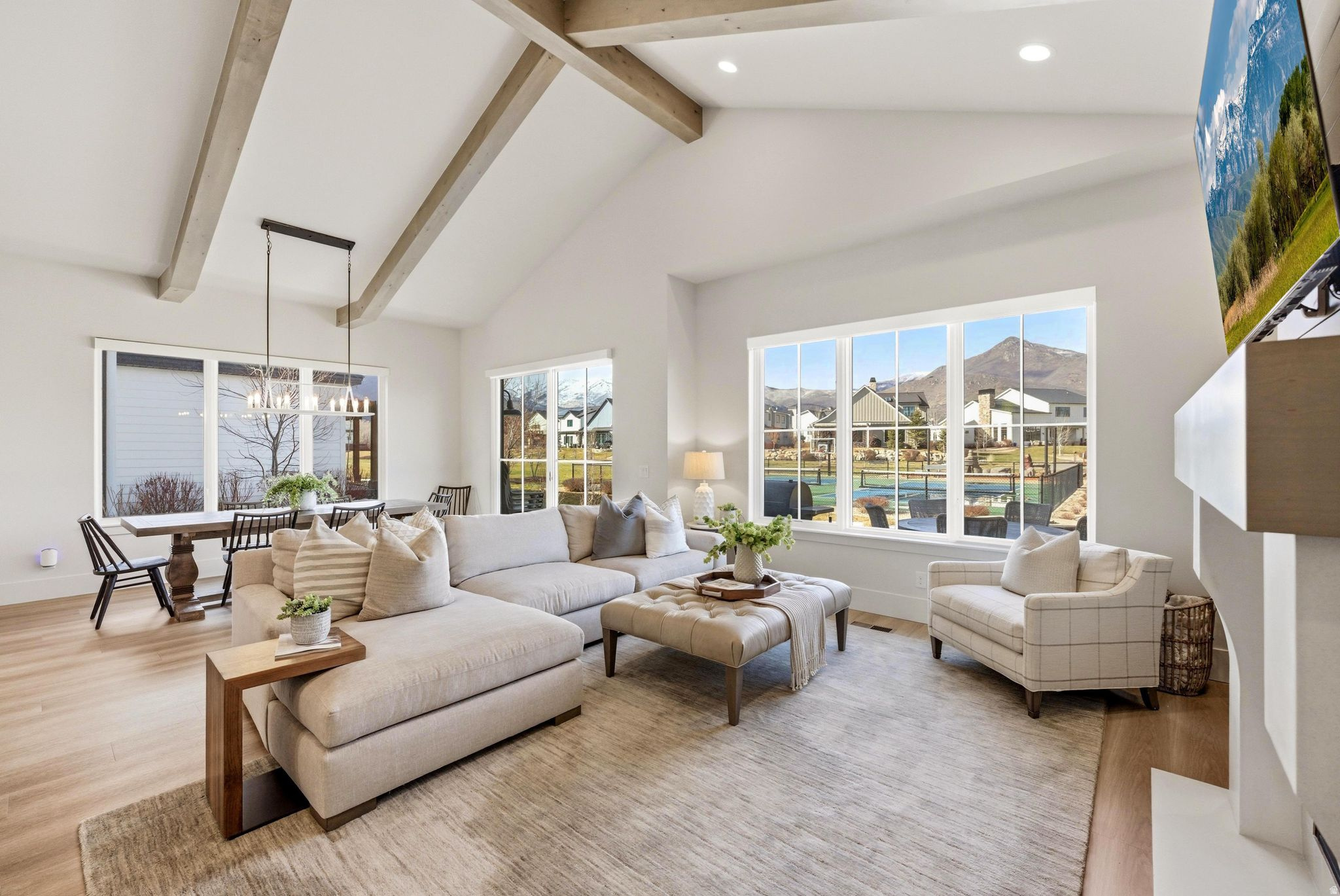 REMUND FARMS - Residential