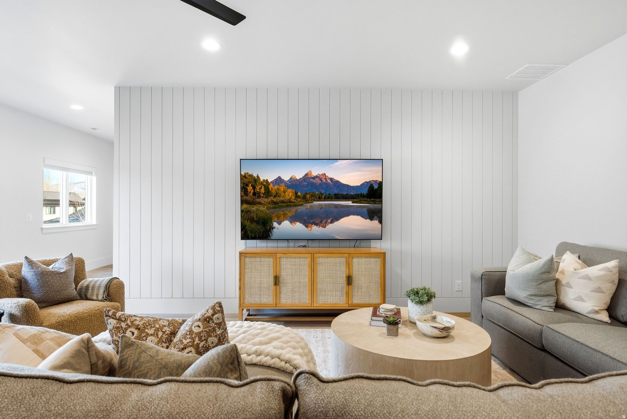 REMUND FARMS - Residential