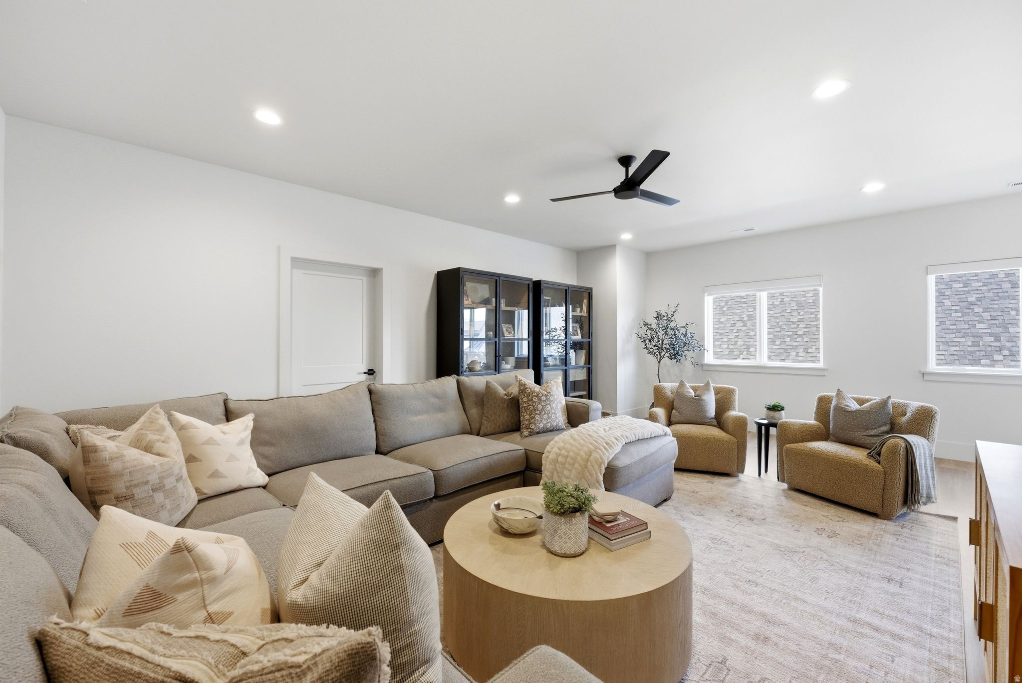 REMUND FARMS - Residential