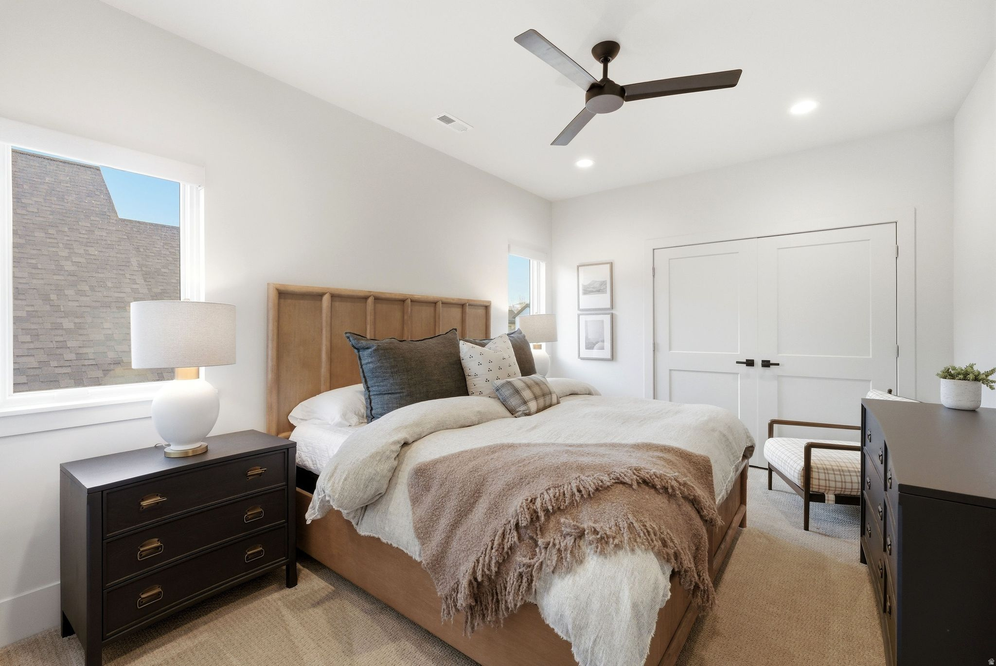 REMUND FARMS - Residential