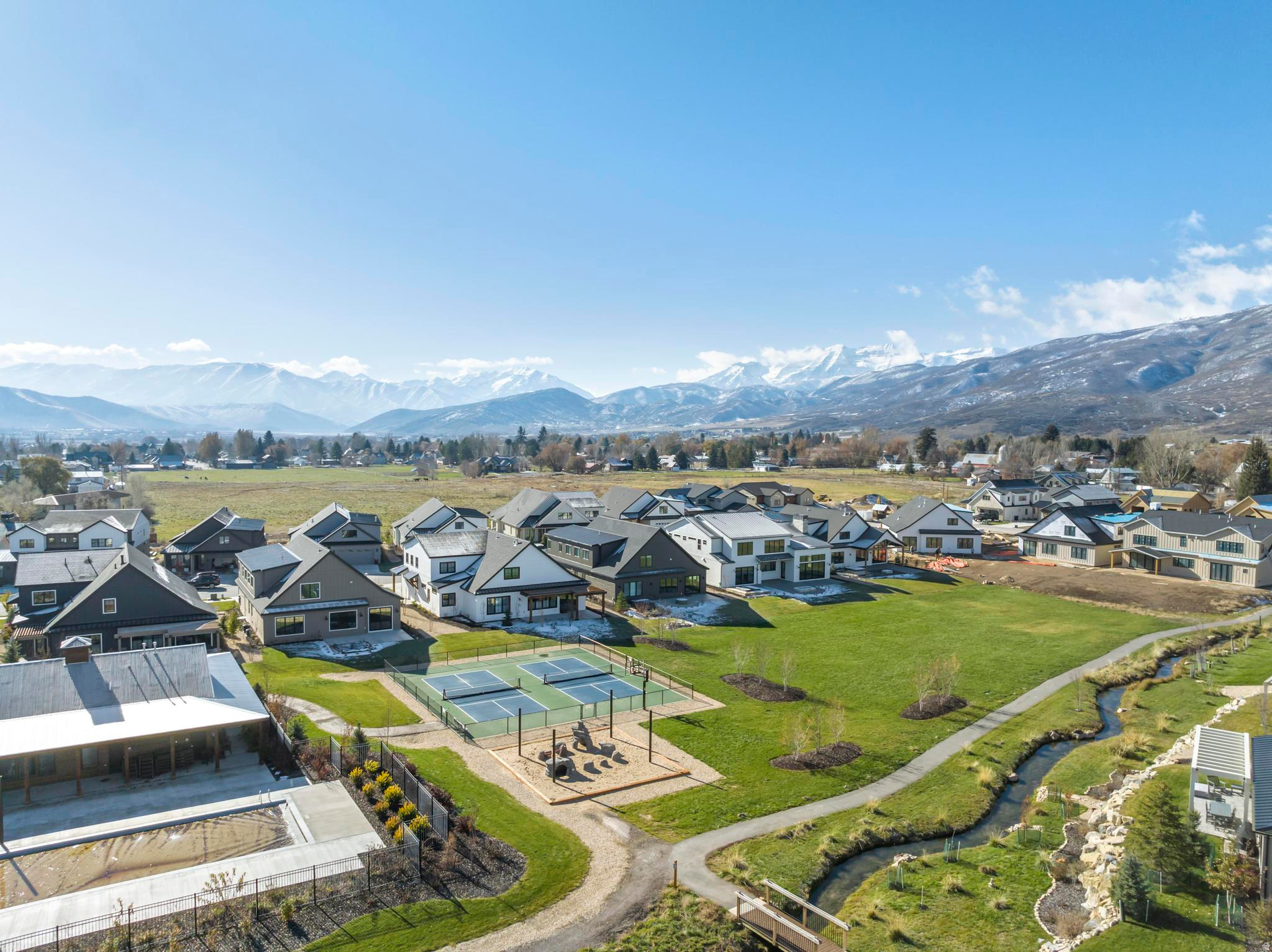 REMUND FARMS - Residential