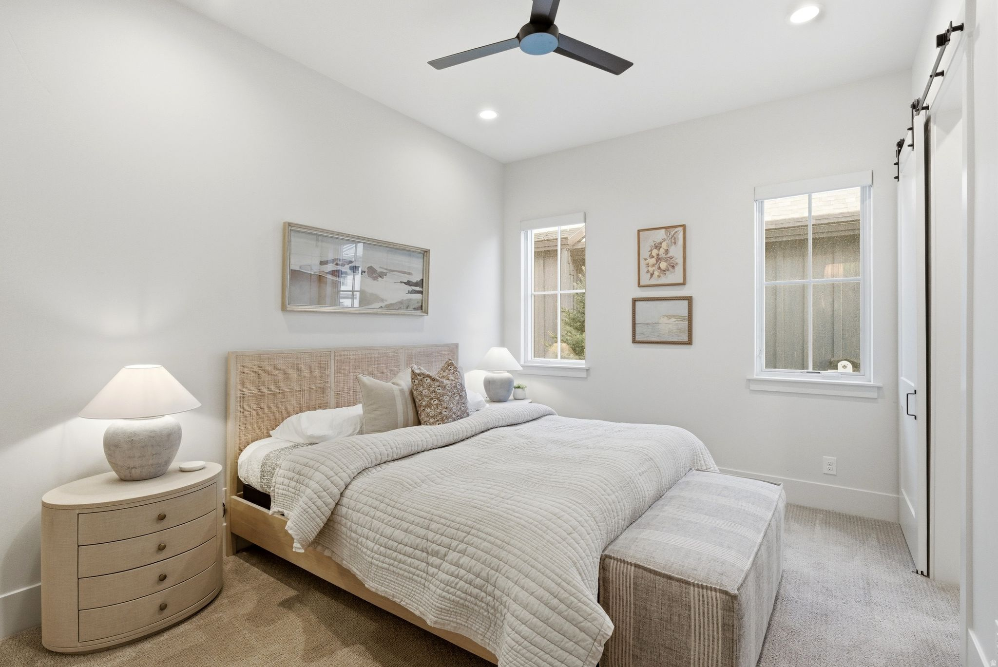 REMUND FARMS - Residential