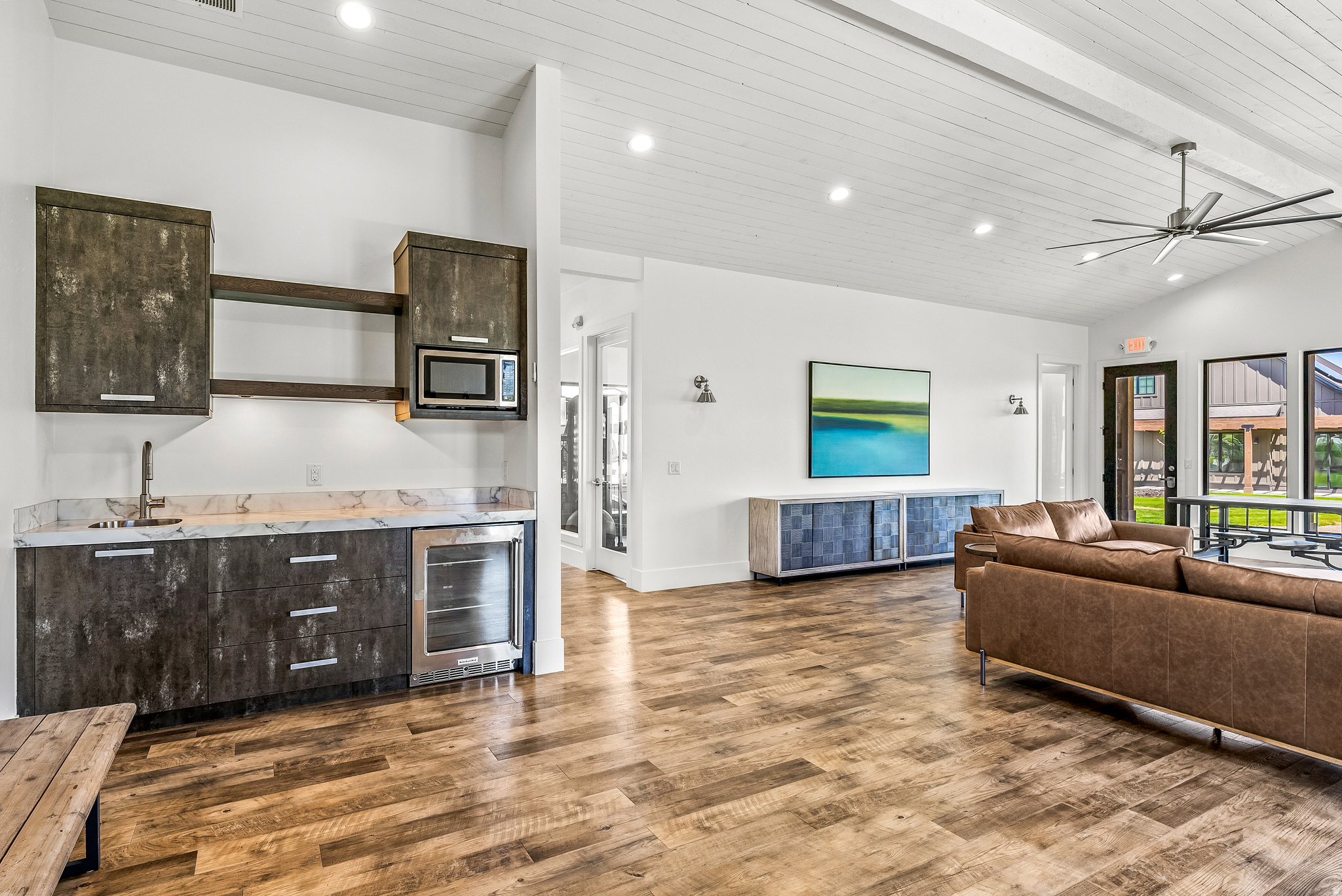 REMUND FARMS - Residential