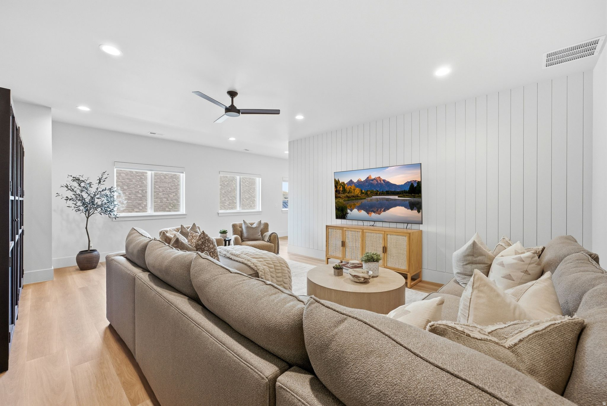 REMUND FARMS - Residential