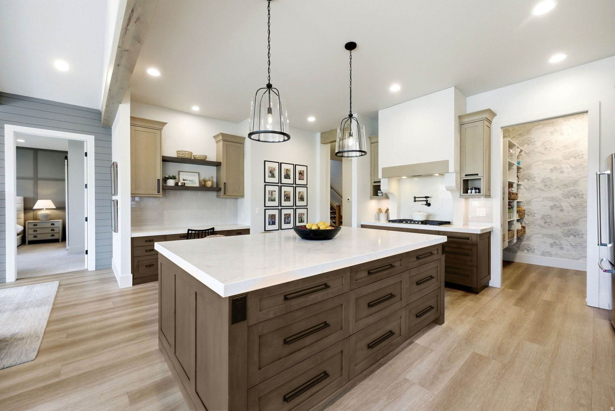 REMUND FARMS - Residential