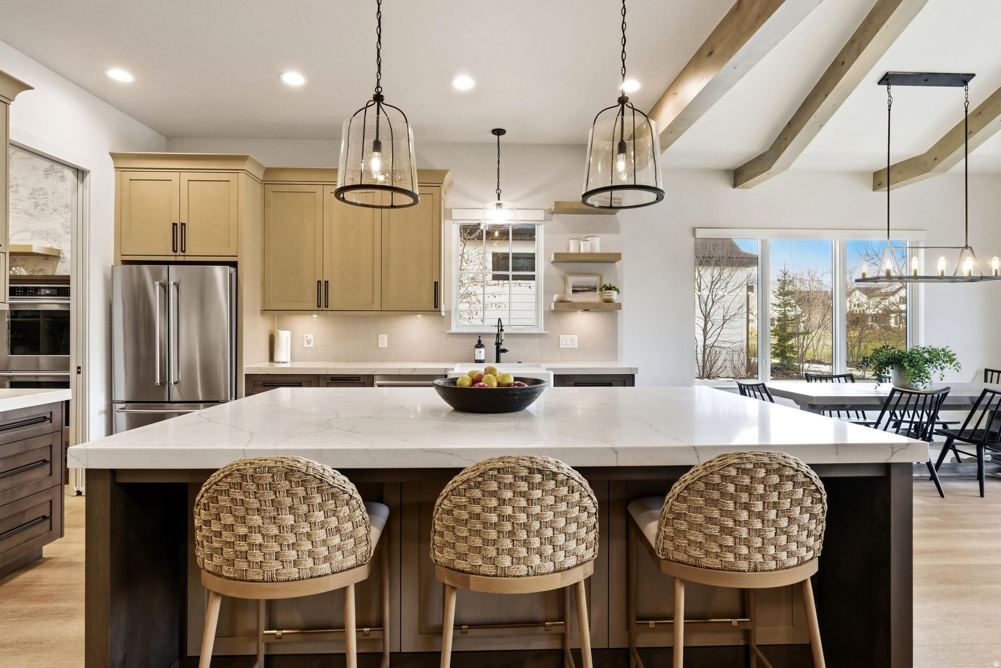 REMUND FARMS - Residential