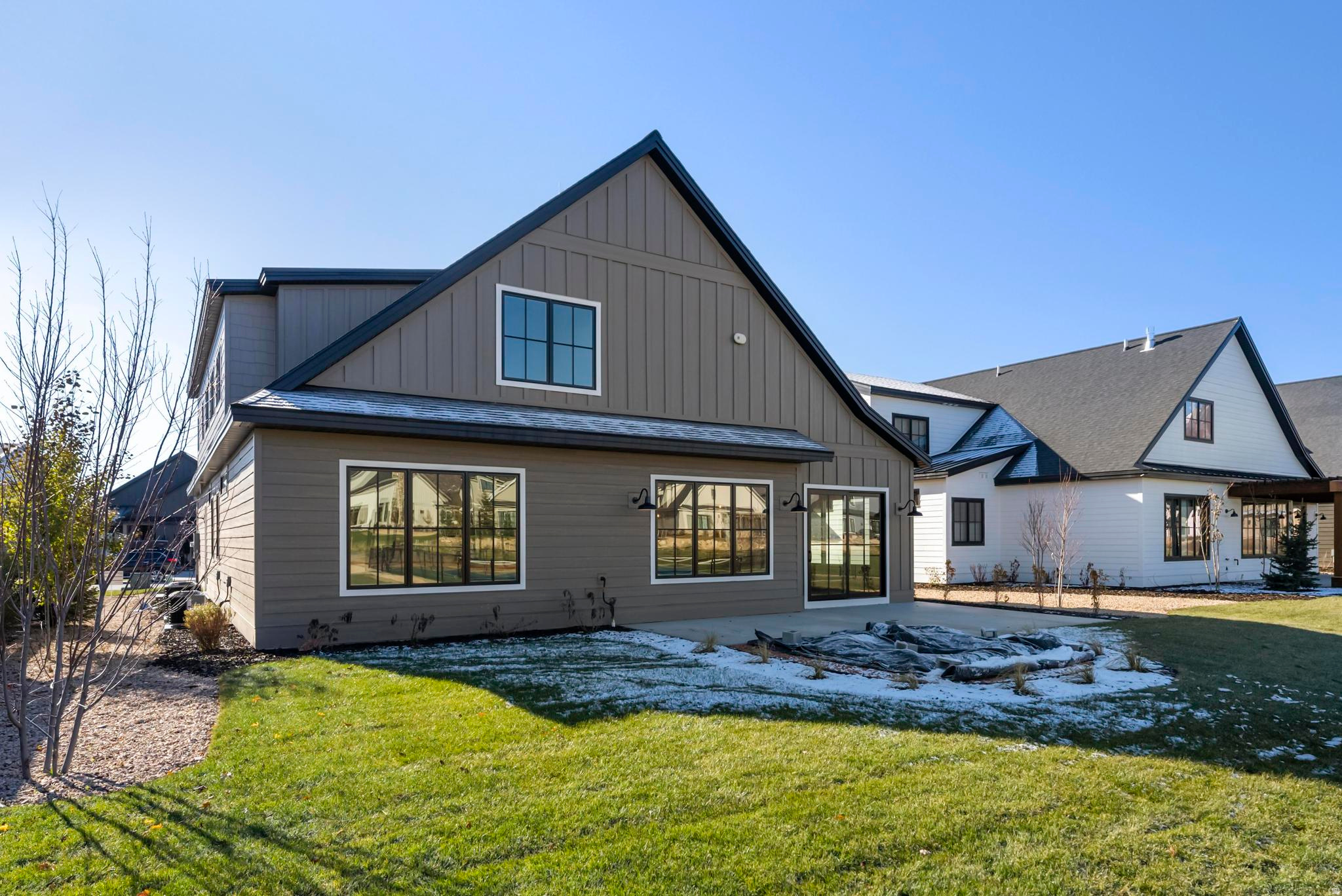 REMUND FARMS - Residential