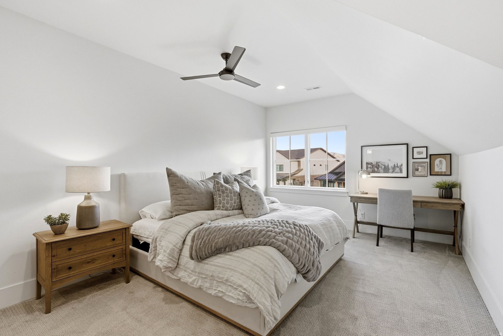 REMUND FARMS - Residential