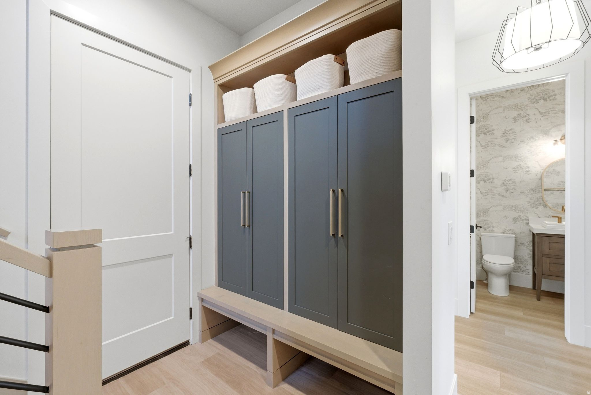 REMUND FARMS - Residential