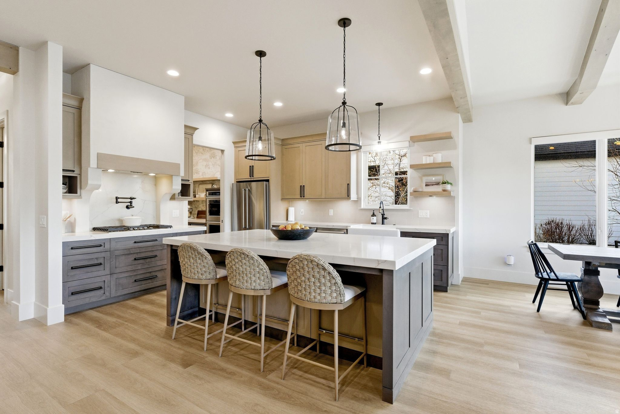 REMUND FARMS - Residential