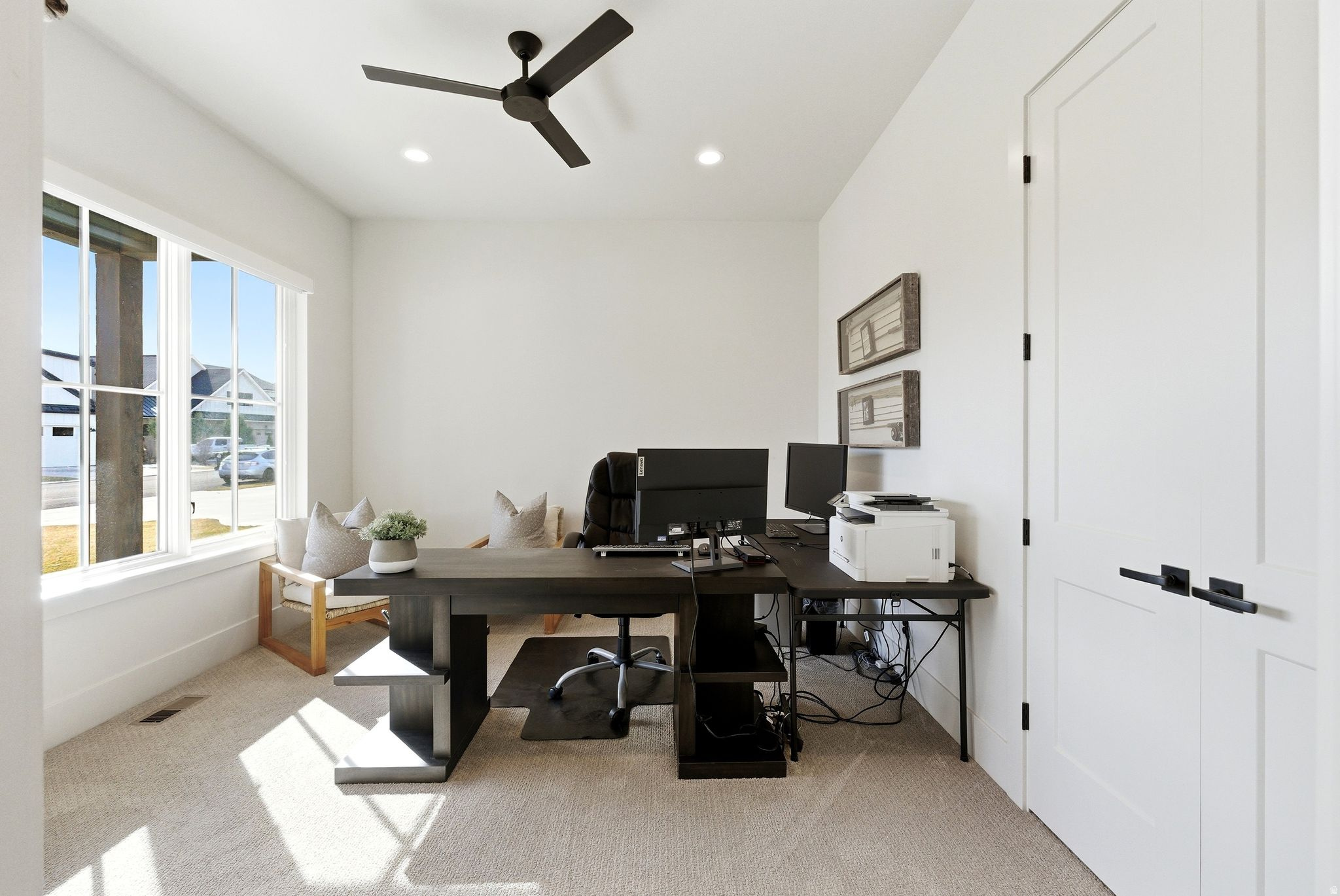 REMUND FARMS - Residential